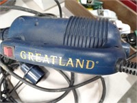 Greatland Electric Pump