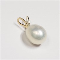 $100 14K Freshwater Pearl Pendant