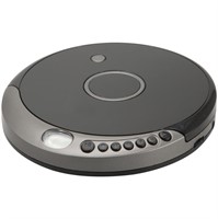 R1272  GPX CD/MP3 Player with Bluetooth (PCB319B)