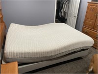Adjustable Sleep Number Bed Queen Mattress