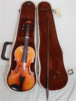 1/4 Violin Mo. 900, Suzuki Violin Co., LTD,