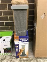 2-the ultimate scratching post