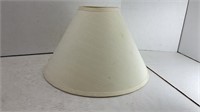 Lamp Shade White