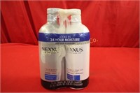 Nexxus Shampoo & Conditioner