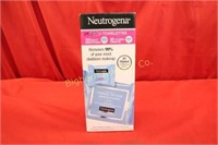 Neutrogena Make-Up Remover Towelettes
