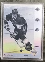 91-92 McDonalds Hockey complete w/ holos