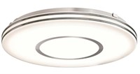 *Sealed* Artika Horizon Flush Mount With Variable