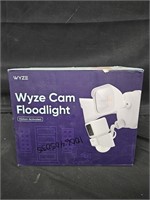 Wyze Motion-Activated Cam Floodlight