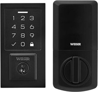 (Used/Final Sale/Missing pcs) Weiser SmartCode