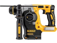 (Used)DEWALT 20V MAX SDS Rotary Hammer Drill,