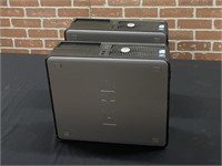 (Qty. of 2) Dell Optiplex 780 computers