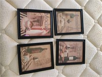 Kitchen Framed Prints