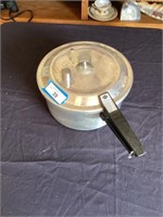 Mirro pressure cooker