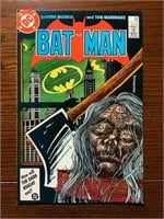 DC Comics Batman #399