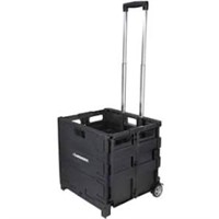 Utility Cart Folding and Collapsible Large