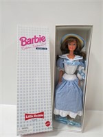 Barbie "Little Debbie" Collector's Doll, Series