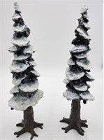 Pole Pines Lot of 2