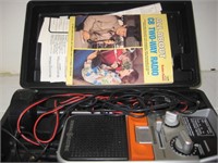 Emergency 2 Way Radio in Box