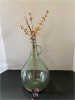 14" Vase