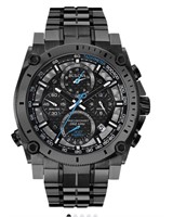 Sealed - Bulova 98B229 Precisionist Chronograph