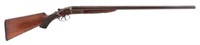 Hopkins & Allen Double Barrel 12 GA Shotgun