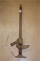 Hi-Lift Jack Vintage