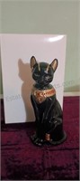 Lenox Bastet The Egyptian Cat Figurine