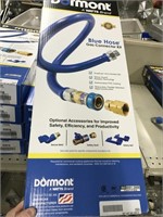 Dormont Flexible Gas Kit