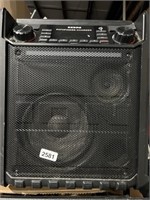 ION PATHFINDER CHARGER SPEAKER RETAIL $130