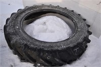 Michelin 380/80R38 Tractor Tire