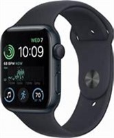 FACTORY SEALED! $380 Apple Watch SE (2nd Gen)