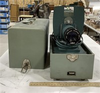 Argus 300 projector