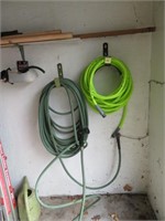 Water Hoses Lot