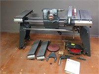 Shopsmith 510 w/Accessories See Description