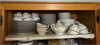 China Set and More