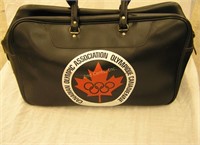 Canadian Olympic Association Bag