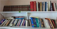 Books. Funk And Wagnalls Encyclopedias, Physical