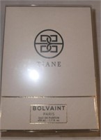Tiane Bolvaint Paris Perfume