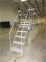 Platform Ladder