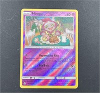 Hoopa Reverse 54/131 Forbidden Light Pokemon Card