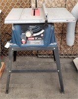 Ryobi 10" Table Saw