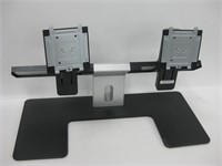 Dell Dual Computer Monitor Mount