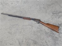 Winchester Model 1890 .22 Pump Rifle