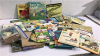Collection of Children's Books M13B