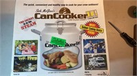 Can cooker