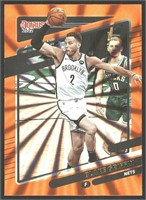 Shiny Parallel Blake Griffin Brooklyn Nets
