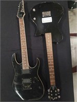 Guitars