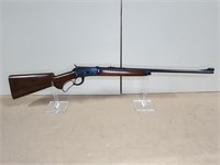 WINCHESTER MODEL 65, 218 BEE, LEVER ACTION RIFLE