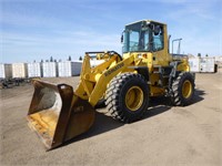 2003 Komatsu WA250-3MC Wheel Loader