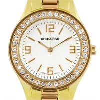 Rousseau Ladies Luxury Watch
